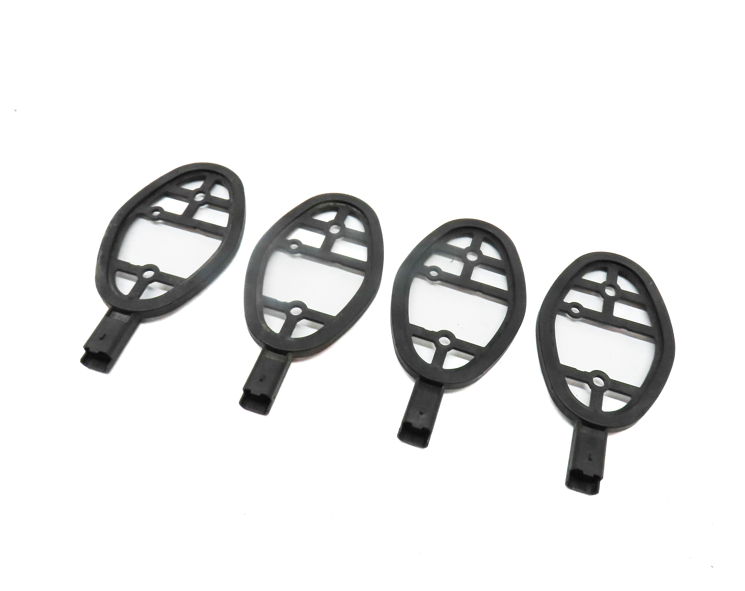 2010 LAND ROVER LR4 (L319) TIRE PRESSURE MONITORING SYSTEM (TPMS) ANTENNA SET 4 — exact item pictured